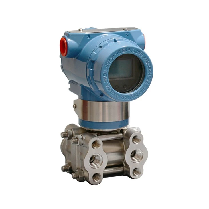 Transducer tal-Pressjoni ta' Preċiżjoni Għolja SLDP3351-DC