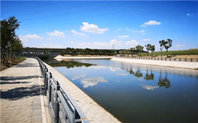 Ultrasoniku mingħajr Kuntatt, Livell Kontinwu u Kejl tal-Fluss tal-Kanal Miftuħ