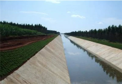 Kejl tal-fluss f'kanali miftuħa (OCF) b'sensors tal-livell ultrasoniku għal f...