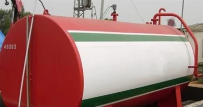 Monitoraġġ mill-bogħod tat-tank tad-diżil fuq l-art GSM bla fili bbażat b'Rap...