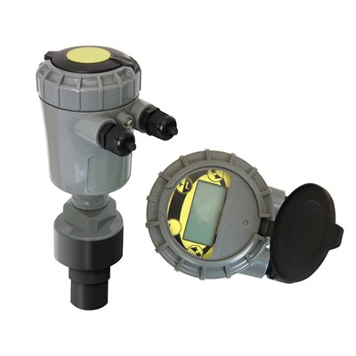Sensor tal-Livell Ultrasoniku Gauger485 Bi Output Diġitali