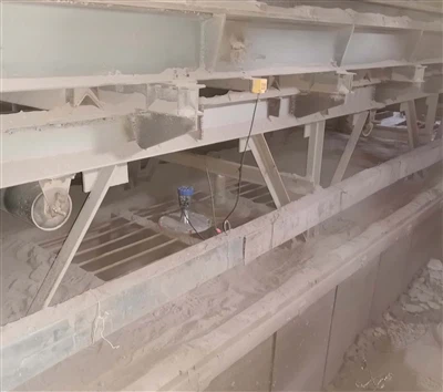 Sfidi Tekniċi Tal-Gauge tal-Livell tar-Radar f'Silos Solidi: Rispons għat-Tek...