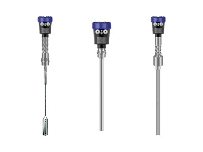 Chemical rod type guided wave radar liquid level transmitter Chemical rod type guided wave radar liquid level transmitter